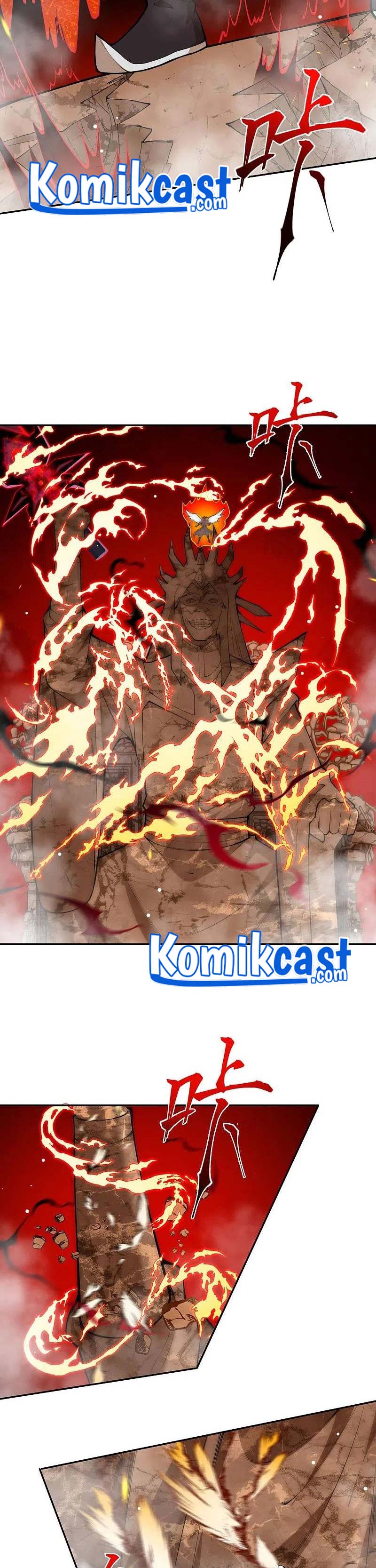 Dilarang COPAS - situs resmi www.mangacanblog.com - Komik against the gods 434 - chapter 434 435 Indonesia against the gods 434 - chapter 434 Terbaru 5|Baca Manga Komik Indonesia|Mangacan